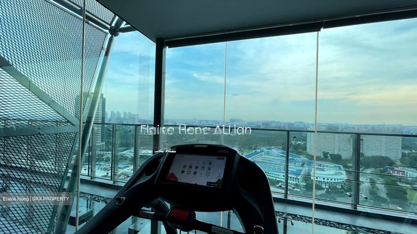 J Gateway (D22), Condominium #448922641